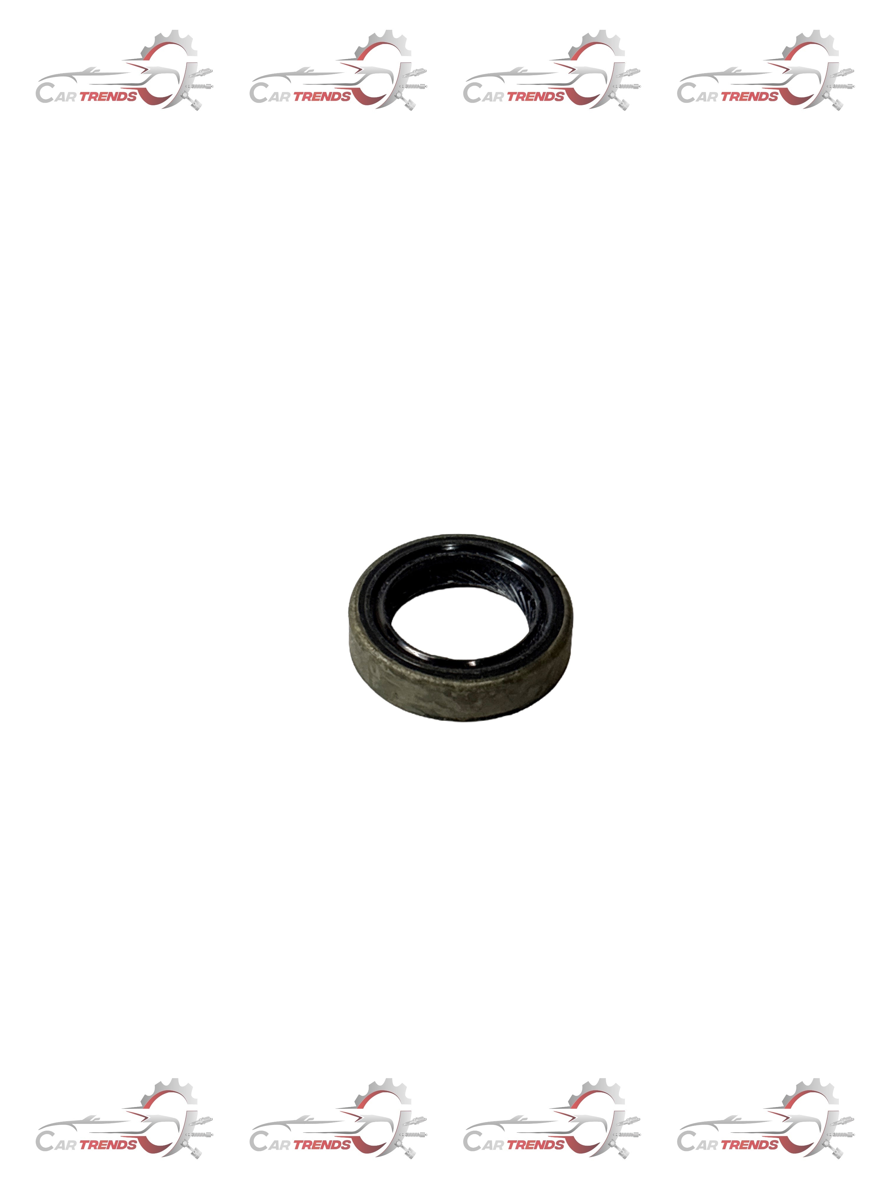 GENERAL MOTORS CRANK SEAL AVEO J90182168 J90182168 - Front view