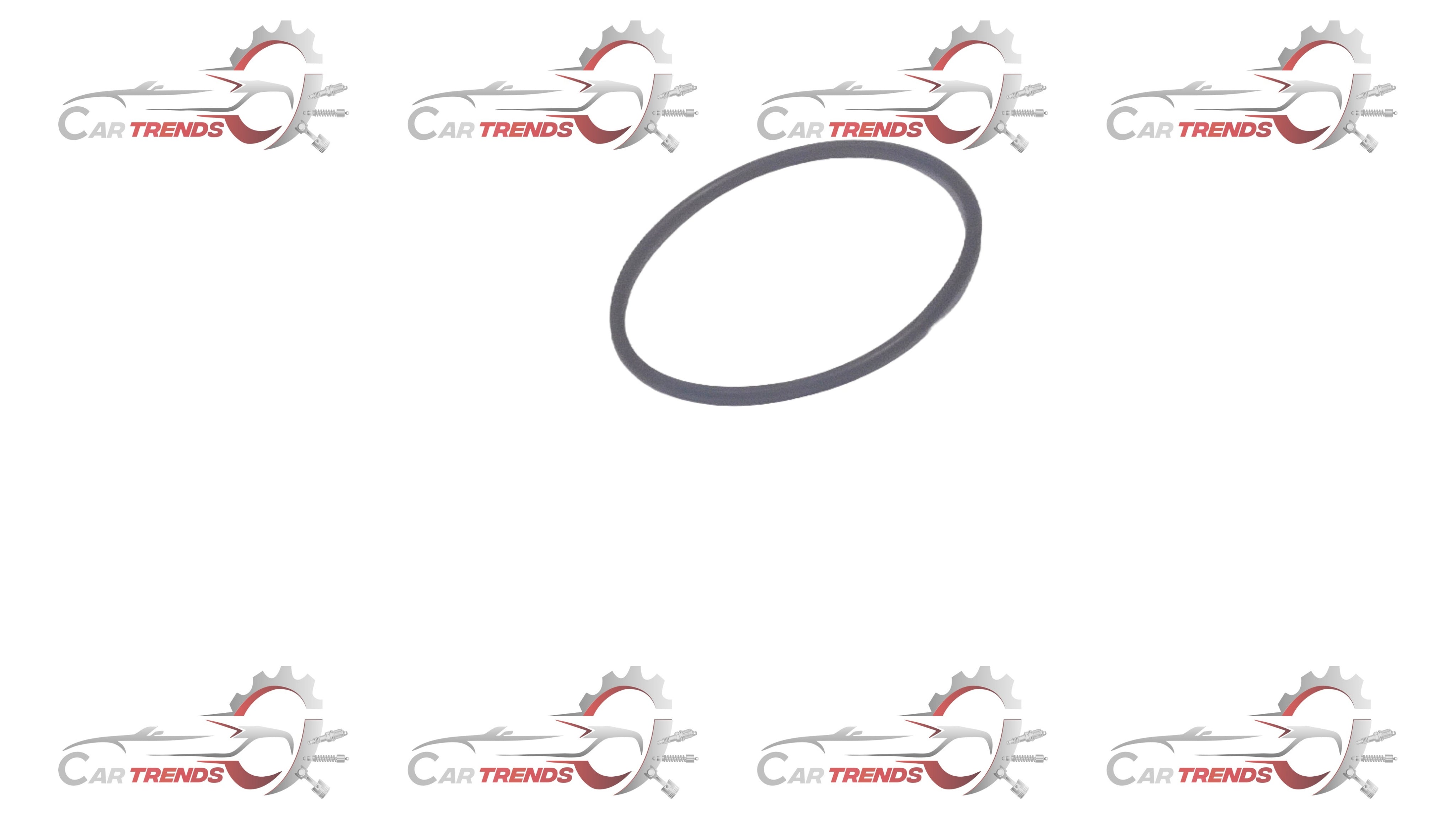 CarTrends J90092679  Clutch Actuator Seal Ring Sail J90092679 - Front view