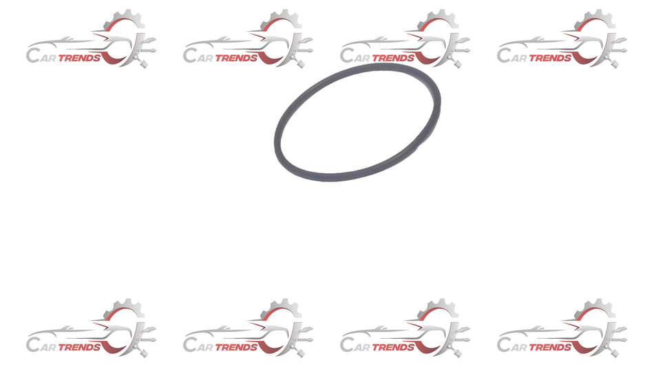 CarTrends J90092679  Clutch Actuator Seal Ring Sail J90092679 - Front view