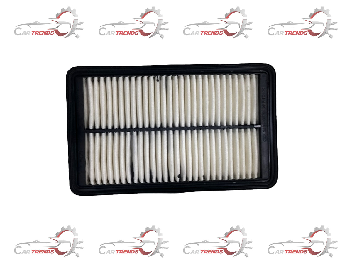 CarTrends Hyundai Santro Xing Air Filter 2811305701 2811305701 - Front view