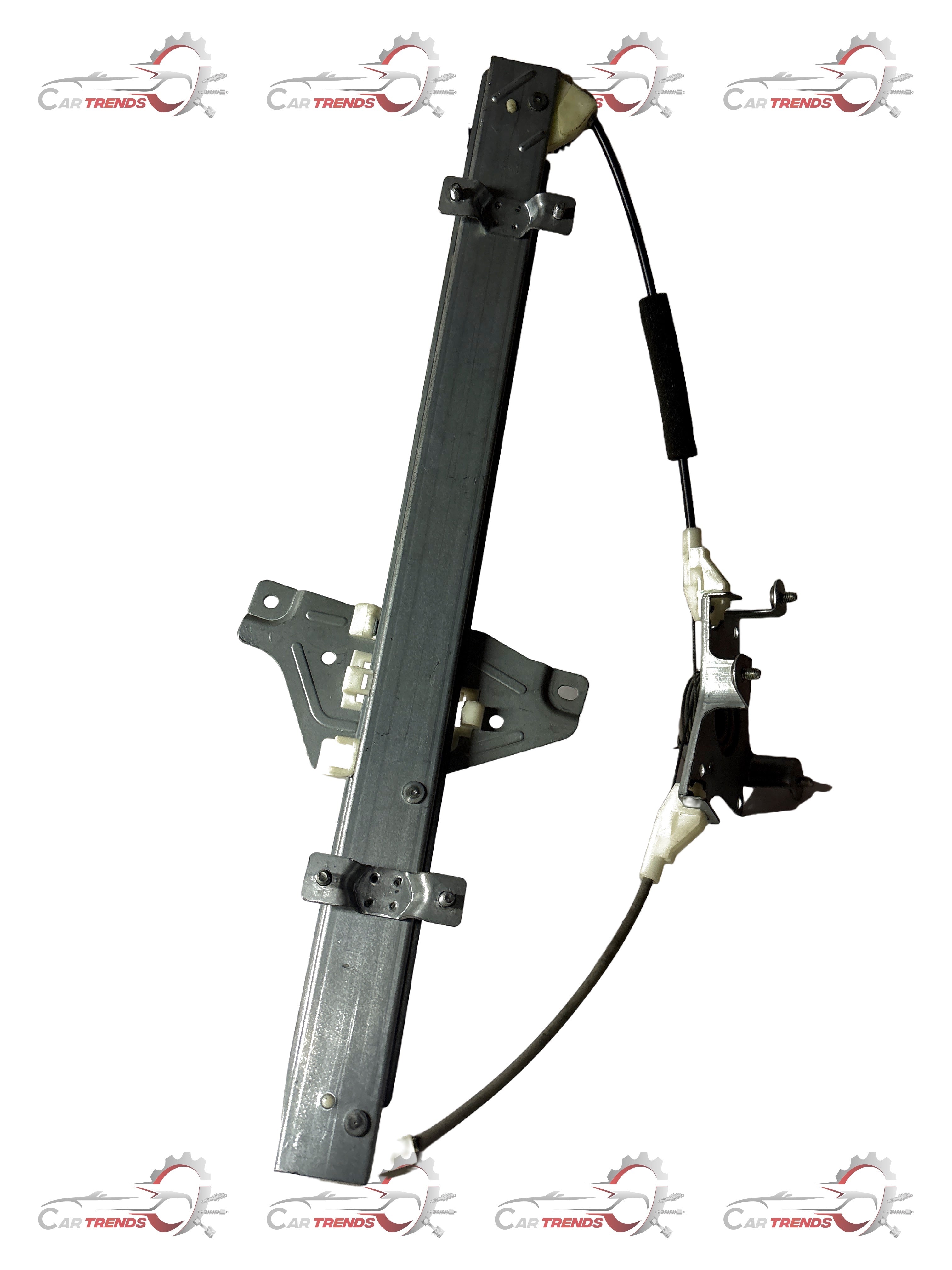 CarTrends J96548171  Regulator Optra Rear Left Side Electronic J96548171 - Front view