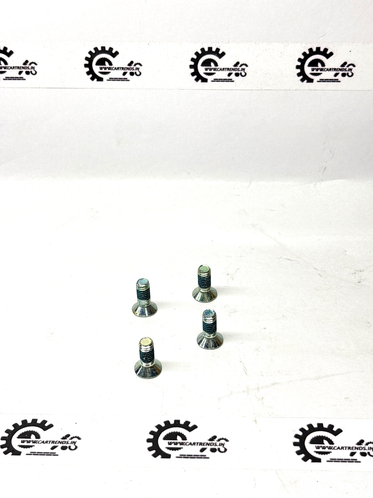 GENERAL MOTORS SCREW AVEO J94520431 J94520431 - Front view