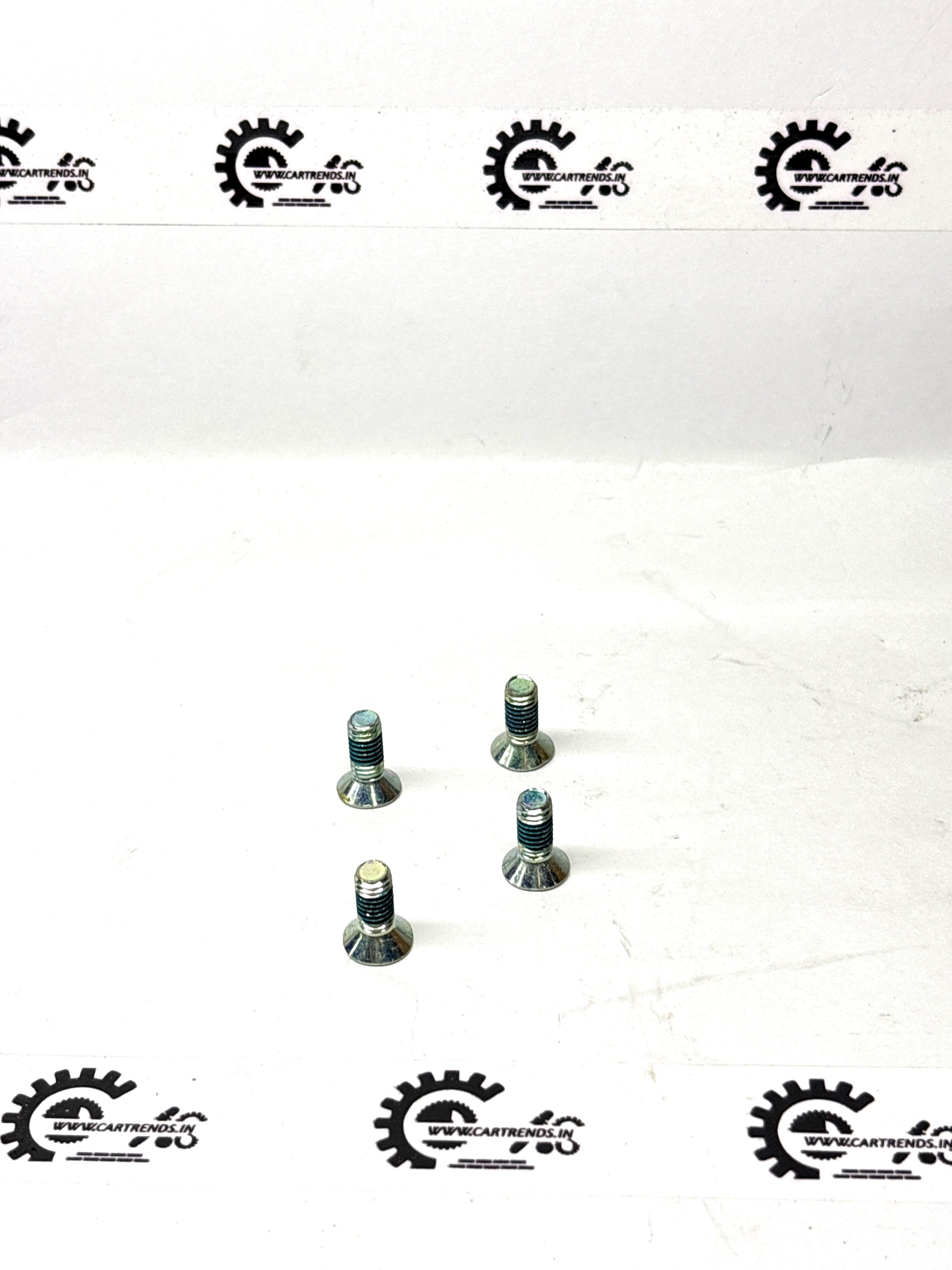 GENERAL MOTORS SCREW AVEO J94520431 J94520431 - Front view