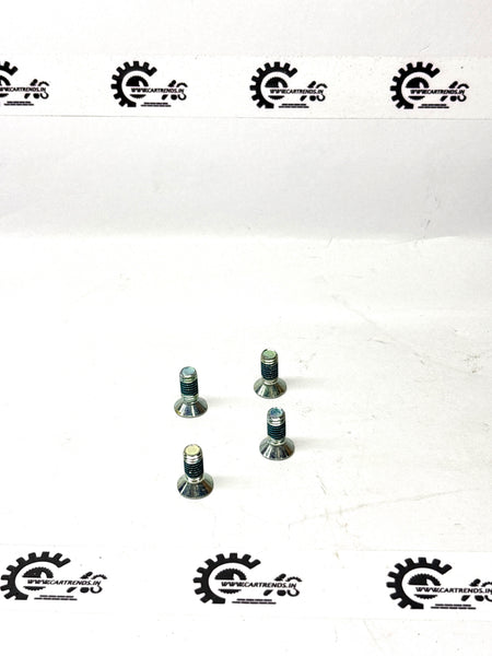 GENERAL MOTORS SCREW AVEO J94520431 J94520431 - Front view