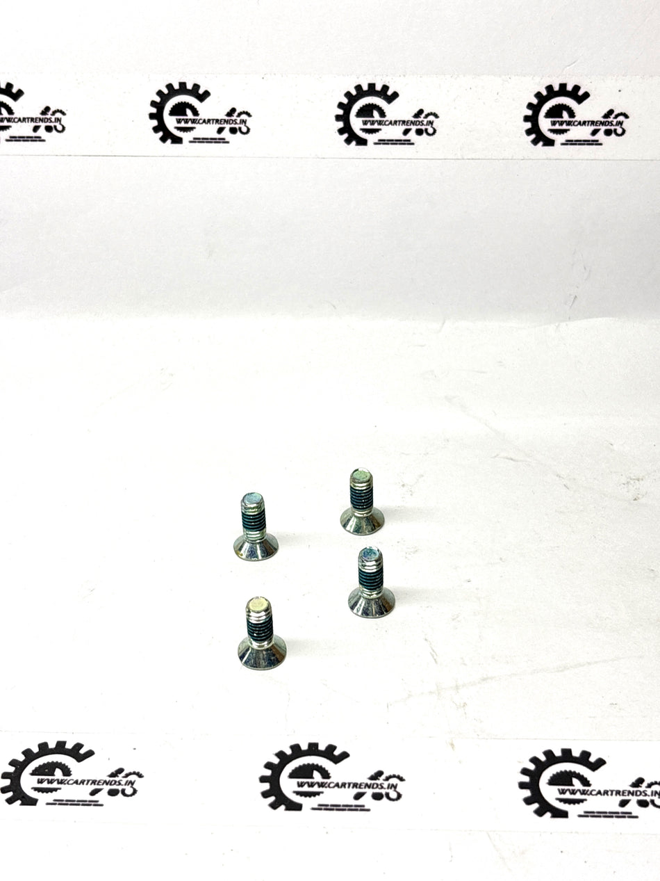 GENERAL MOTORS SCREW AVEO J94520431 J94520431 - Front view