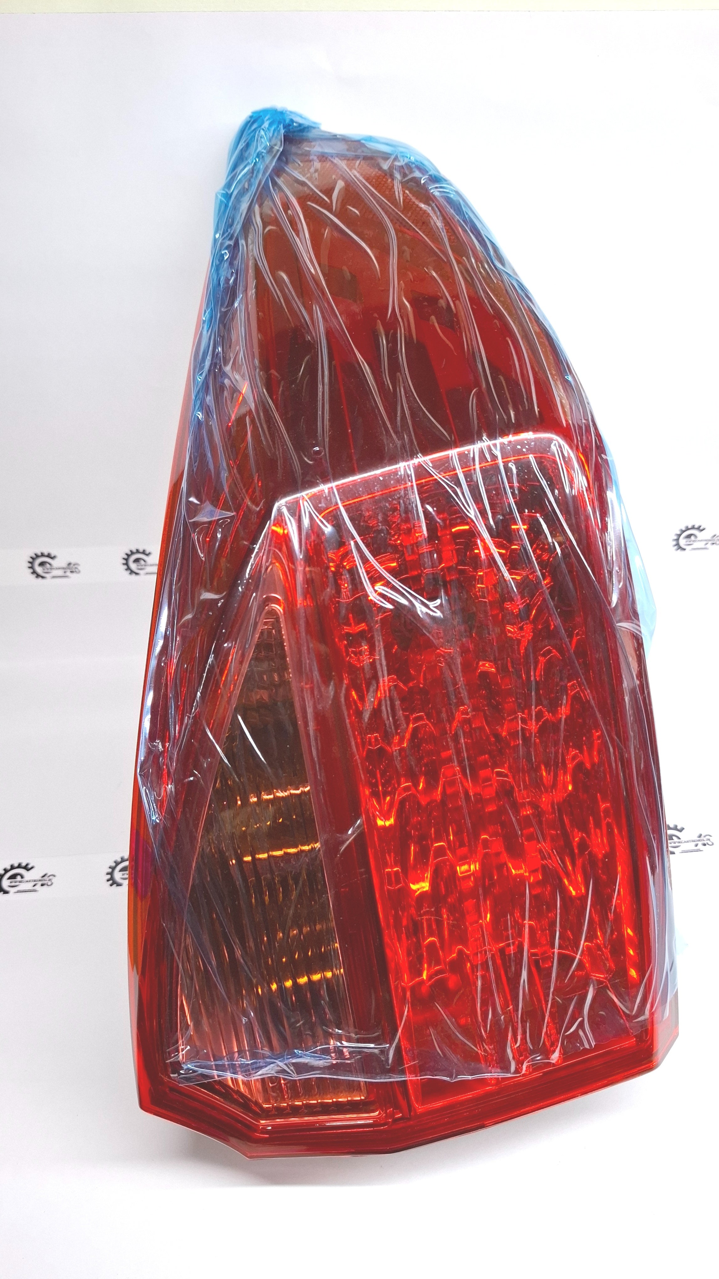 HONDA LIGHT ASSY.R TAIL 33500T9AK11 33500T9AK11 - Front view
