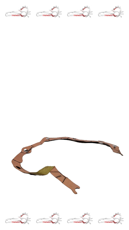 GENERAL MOTORS GASKET TRANS CASE TO EXTENSION ASTRA 706564 706564 - Front view