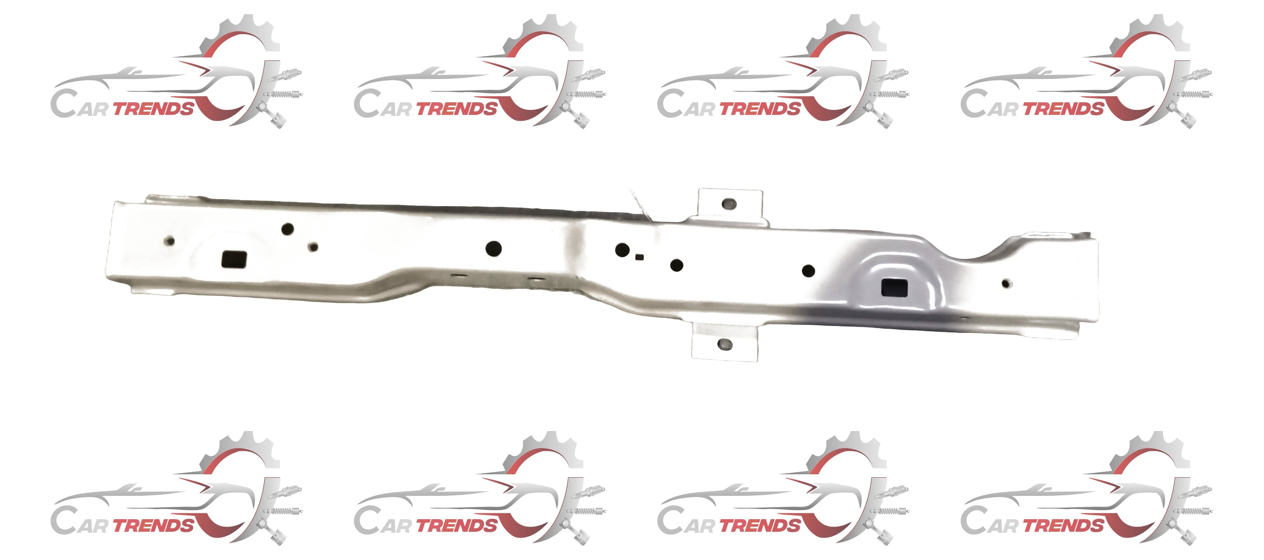 MARUTI SUZUKI MEMBER COMPHOOD LOCK 58230M53M00 58230M53M00 - Front view