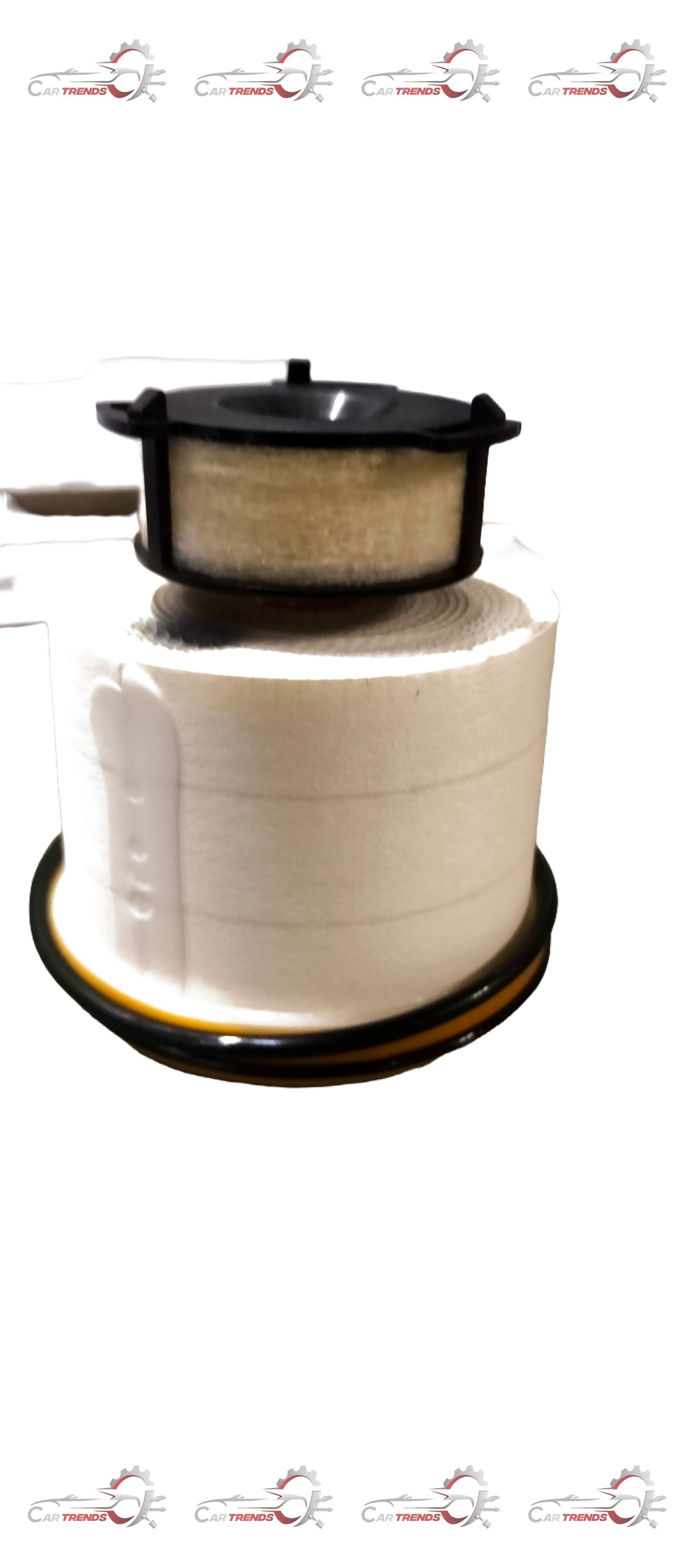 CarTrends 233900L070  Fuel Filter Innova Crysta 233900L070 - Front view