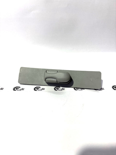 CarTrends ADJUSTER. SHOULDER SLIDE *NH220L*C 81460TG0T01ZA 81460TG0T01ZA - Front view