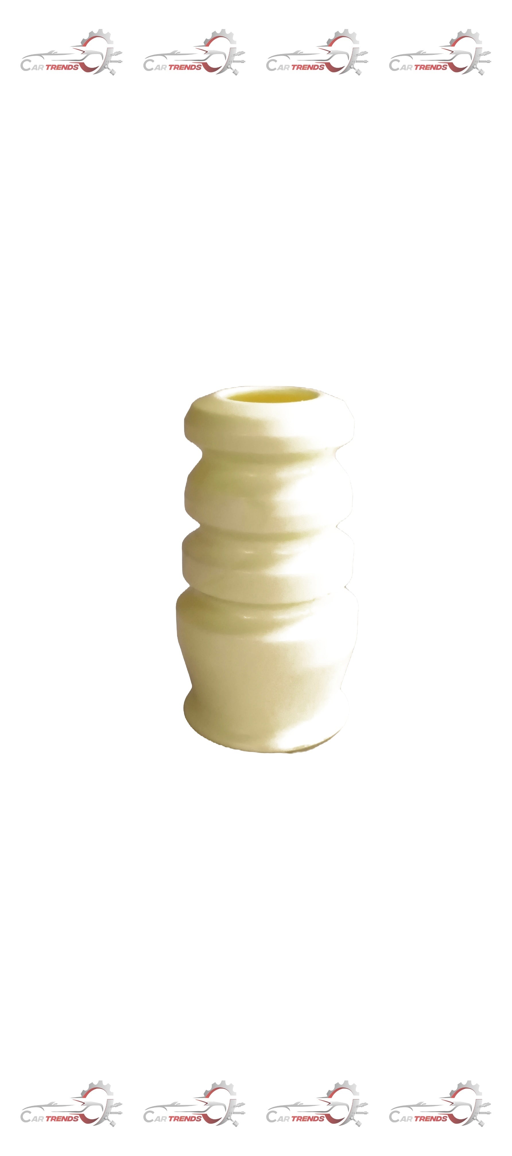 HONDA RUBBER.BUMP STOP FR 51722TF0014 51722TF0014 - Front view