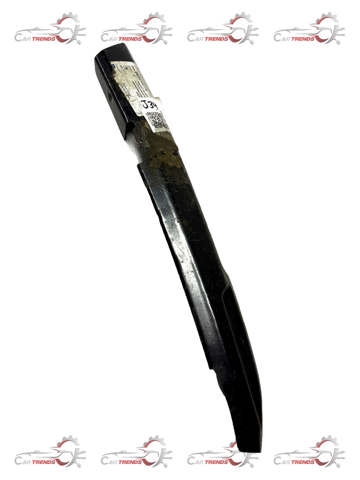 CarTrends J96804074   Front Bumper Bracket Captiva Right Side J96804074 - Front view