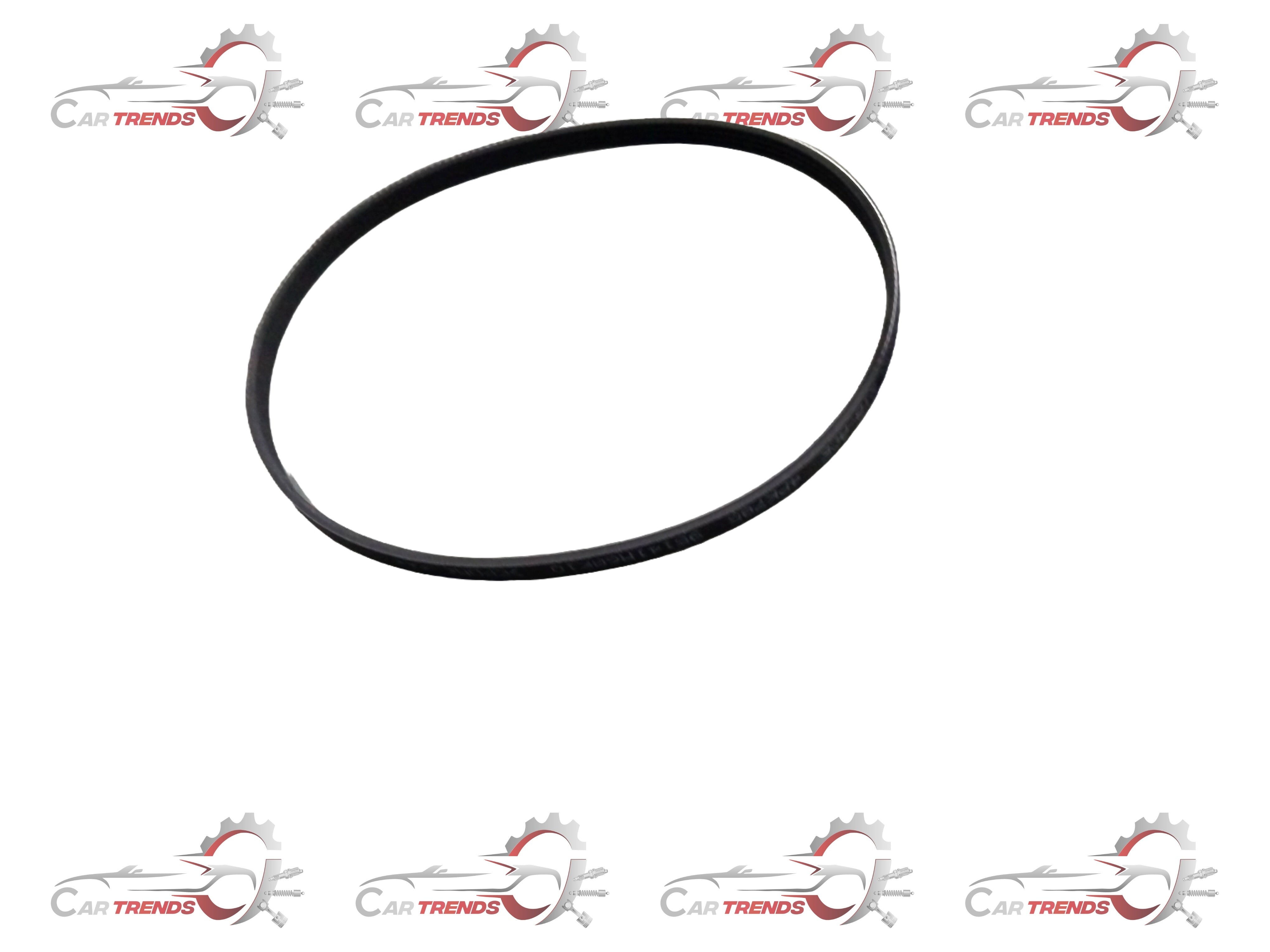 MARUTI SUZUKI V-BELT(4PK 780) 95141M68K10 95141M68K10 - Front view