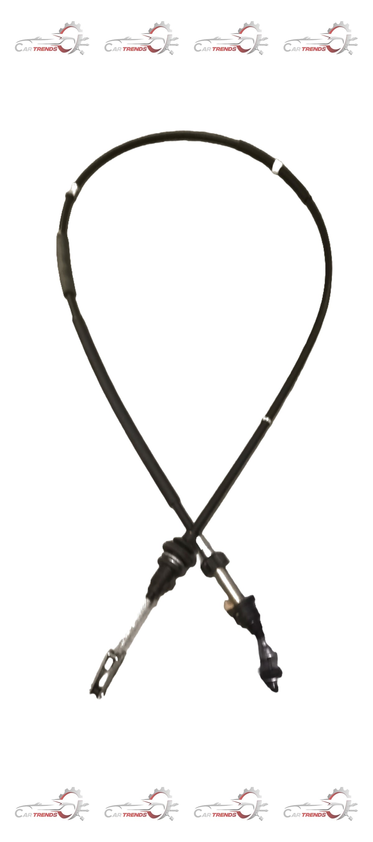 MARUTI SUZUKI CABLE ASSYCLUTCH 23710M77P40 23710M77P40 - Front view
