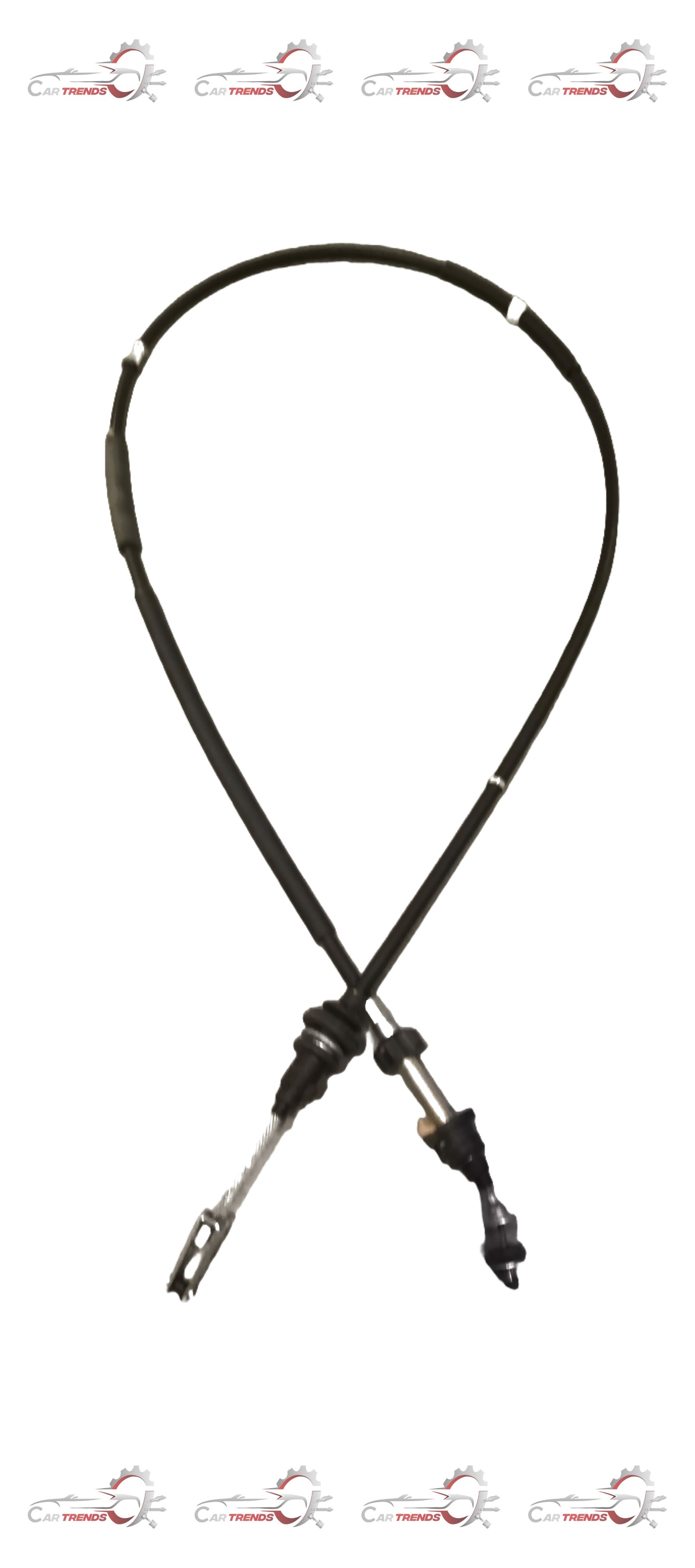 MARUTI SUZUKI CABLE ASSYCLUTCH 23710M77P40 23710M77P40 - Front view