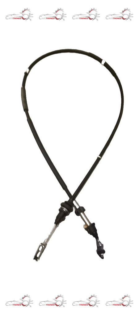 MARUTI SUZUKI CABLE ASSYCLUTCH 23710M77P40 23710M77P40 - Front view