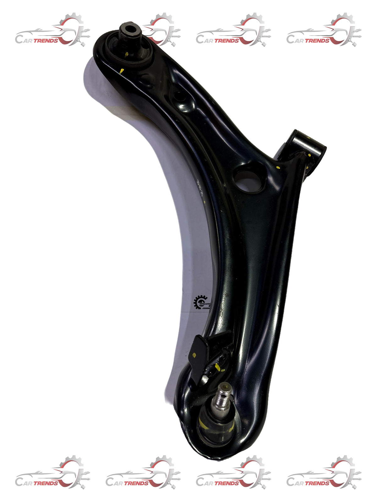 HONDA LWR ARM ASSY R.FR 51350TSDK01 51350TSDK01 - Front view