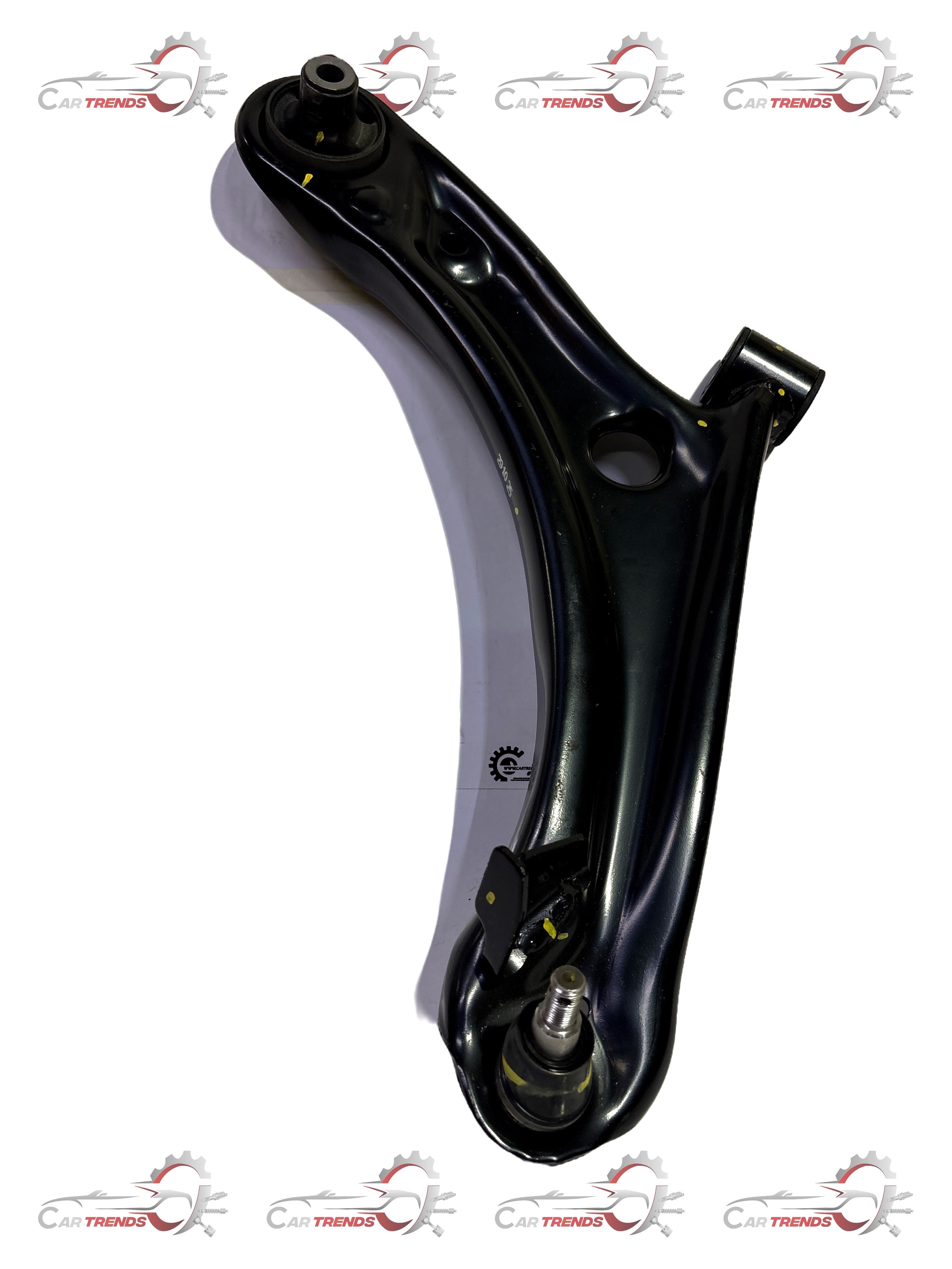 HONDA LWR ARM ASSY R.FR 51350TSDK01 51350TSDK01 - Front view