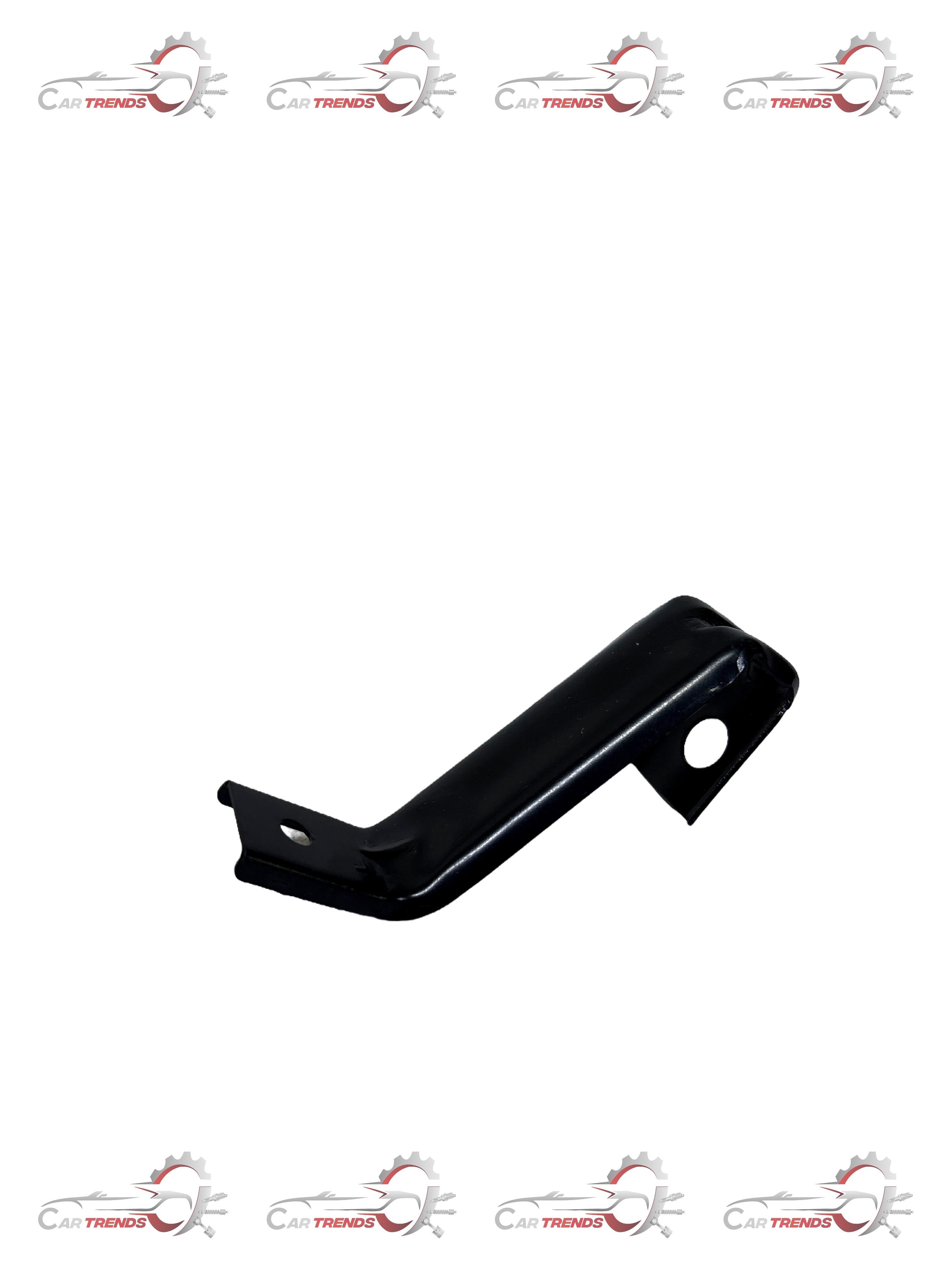 GENERAL MOTORS SUPPORT FRT IMPACT BAR UPR LH OPTRA PETROL J96545541 J96545541 - Front view