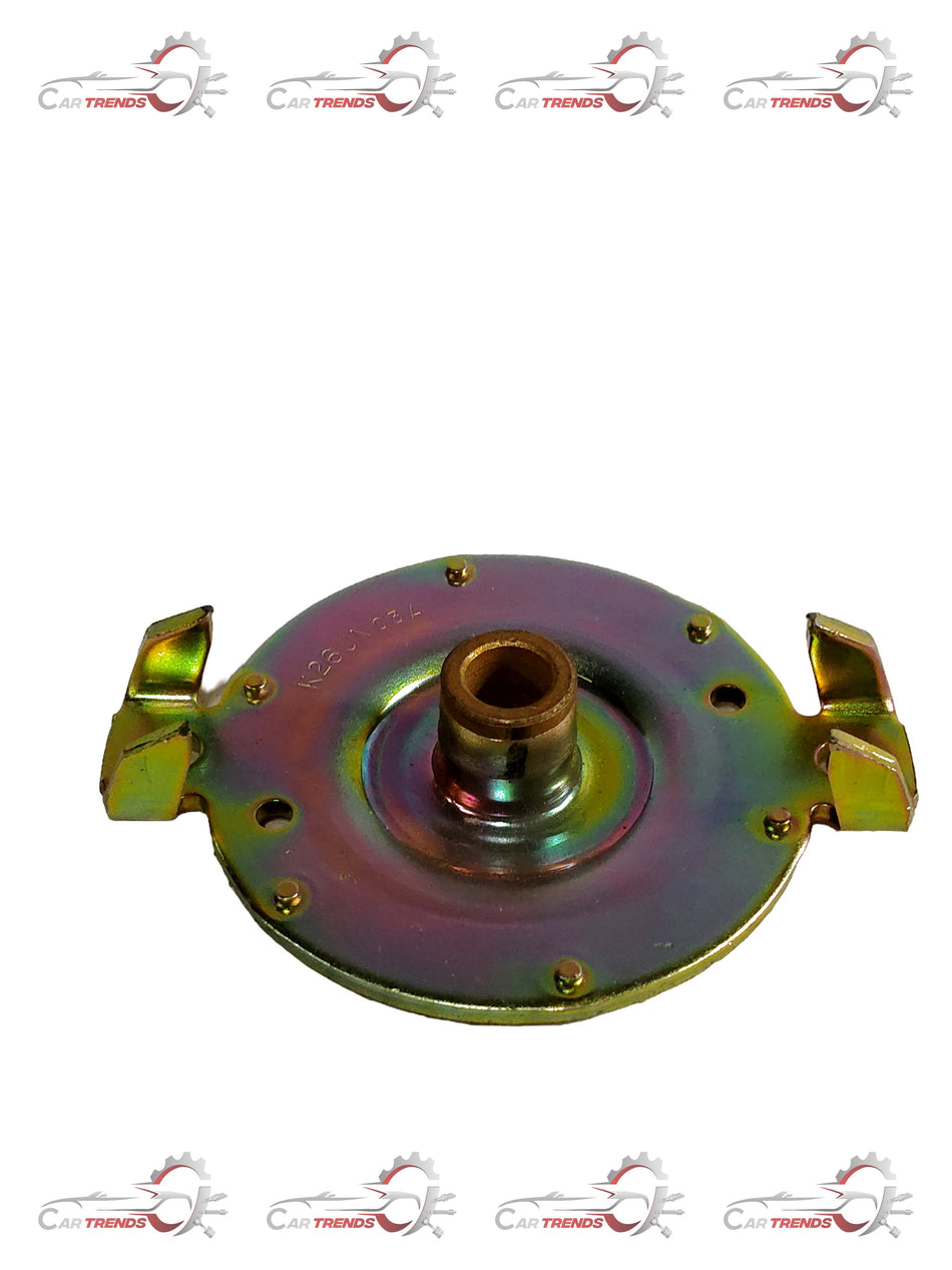 CarTrends J10452940   Frame Commutator End Optra J10452940 - Front view