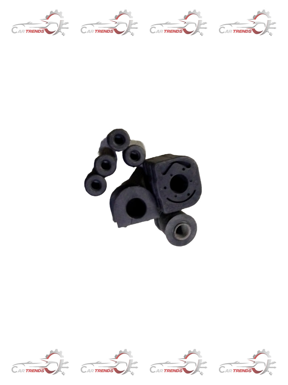 TATA Front Suspension Bush Kit - Indica G885527020010 G885527020010 - Front view