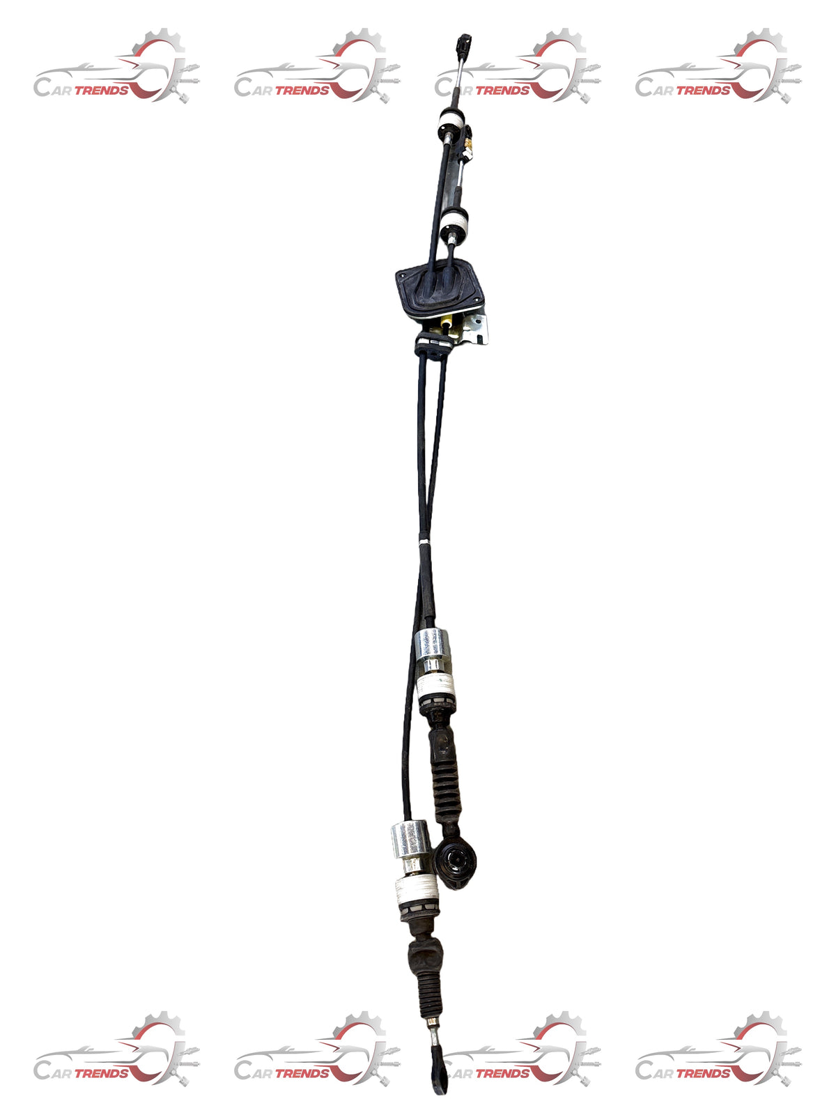 MARUTI SUZUKI CABLE ASSY SHIFT & SELECT CONT 28300M72R60 28300M72R60 - Front view