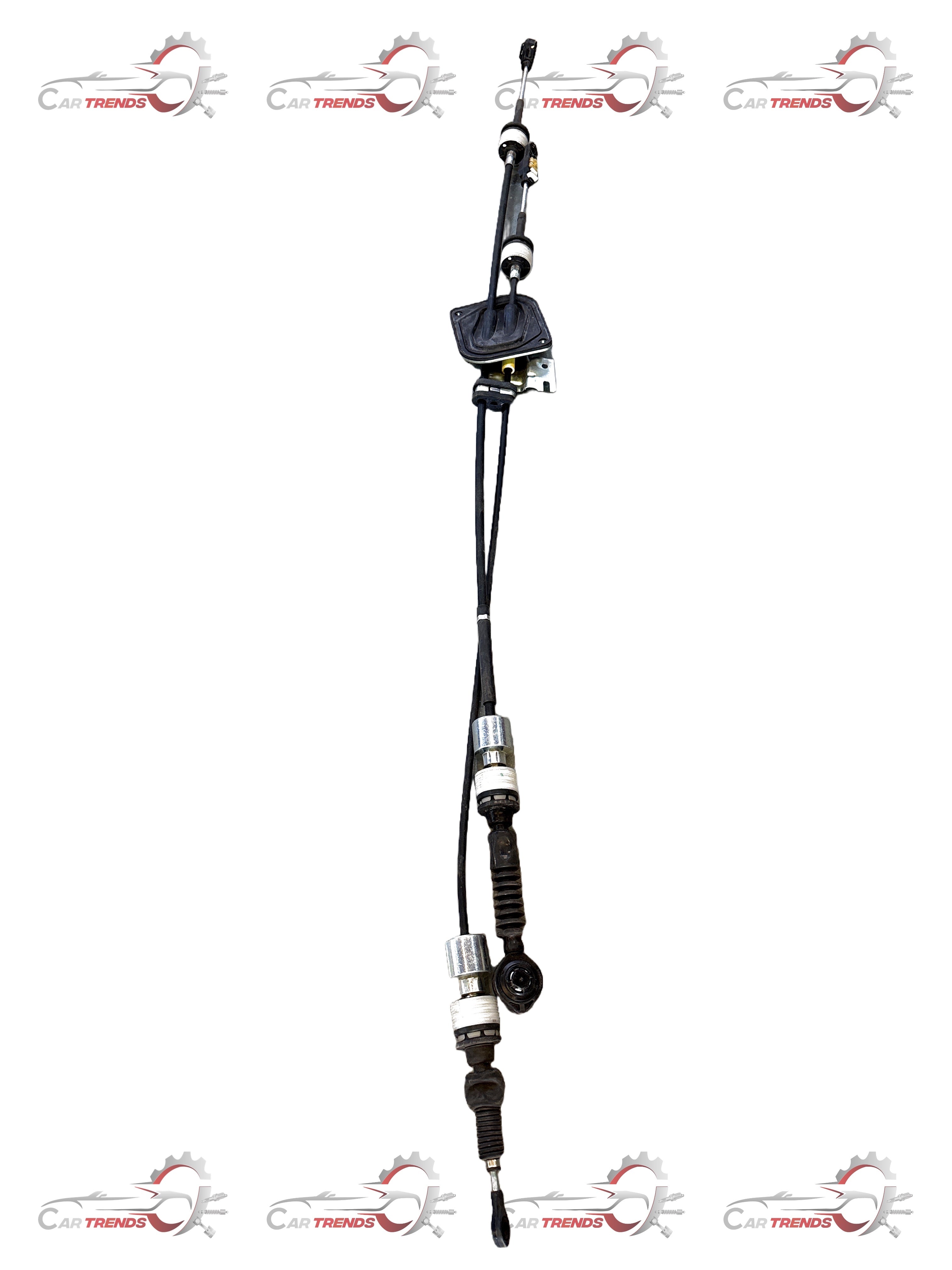 MARUTI SUZUKI CABLE ASSY SHIFT & SELECT CONT 28300M72R60 28300M72R60 - Front view