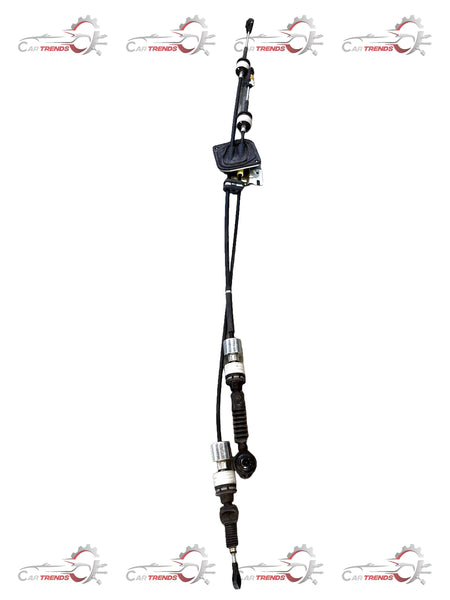 MARUTI SUZUKI CABLE ASSY SHIFT & SELECT CONT 28300M72R60 28300M72R60 - Front view