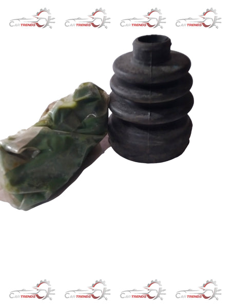 GENERAL MOTORS BOOT SET INR AVEO J96245310 J96245310 - Front view