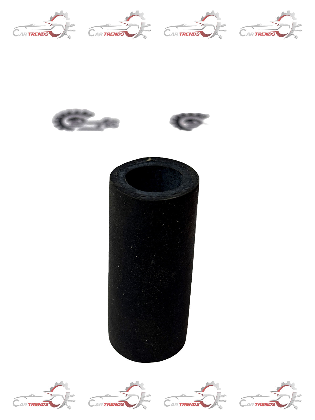 GENERAL MOTORS HOSE HTR INL ENJOY J23857328 J23857328 - Front view