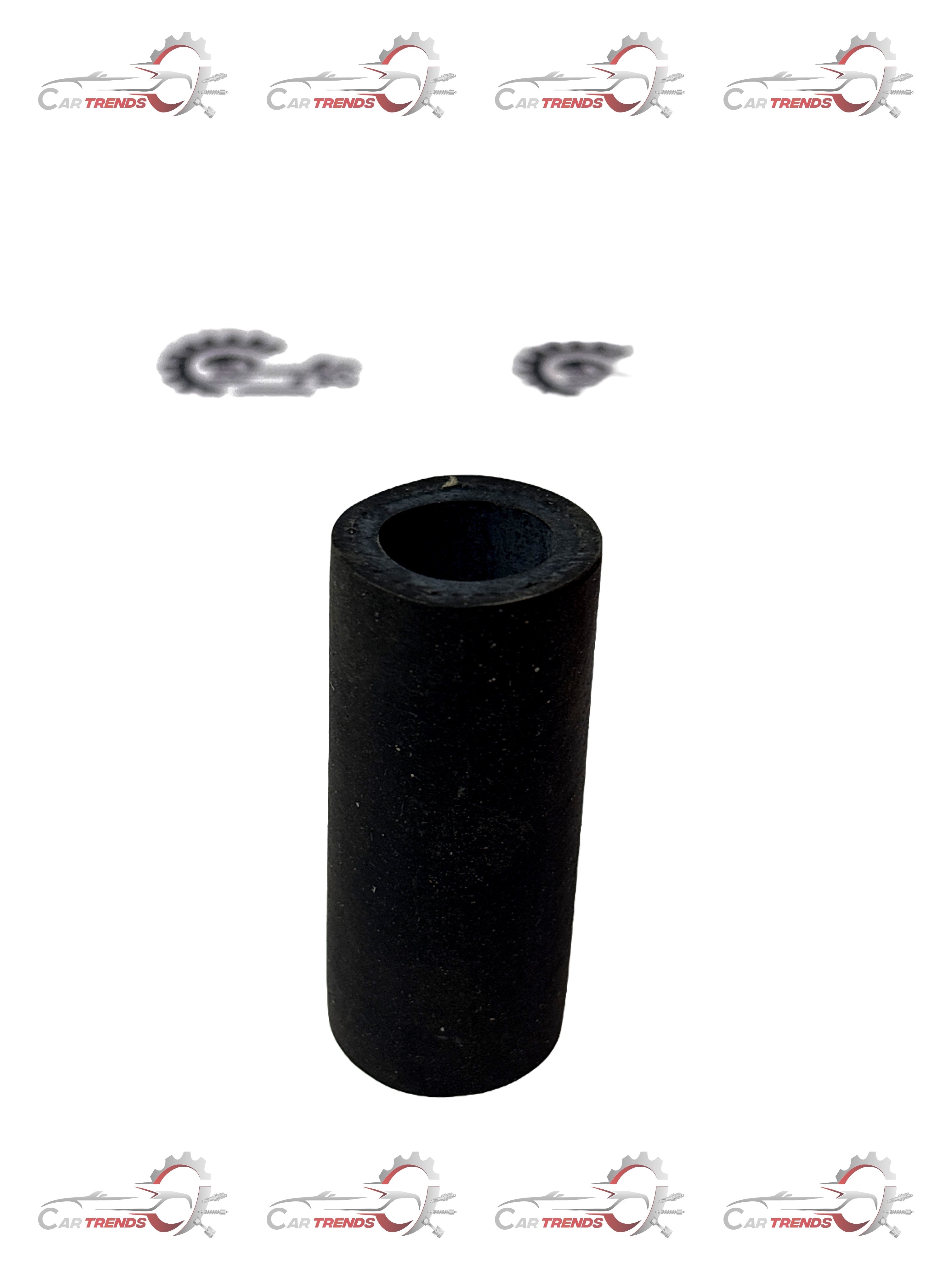 GENERAL MOTORS HOSE HTR INL ENJOY J23857328 J23857328 - Front view