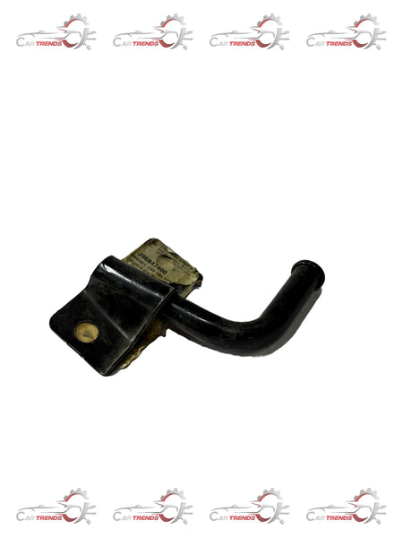 GENERAL MOTORS BRACKET EXH TAIL PIPE HNGR BEAT J96847400 J96847400 - Front view