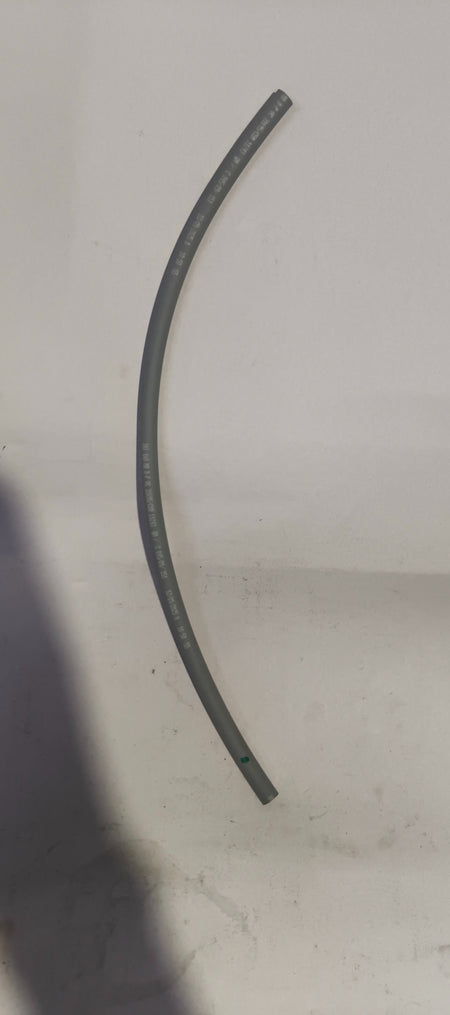 MAHINDRA FIP LEAK OFF HOSE MAXXIMO 0305DAU00090N 0305DAU00090N - Front view