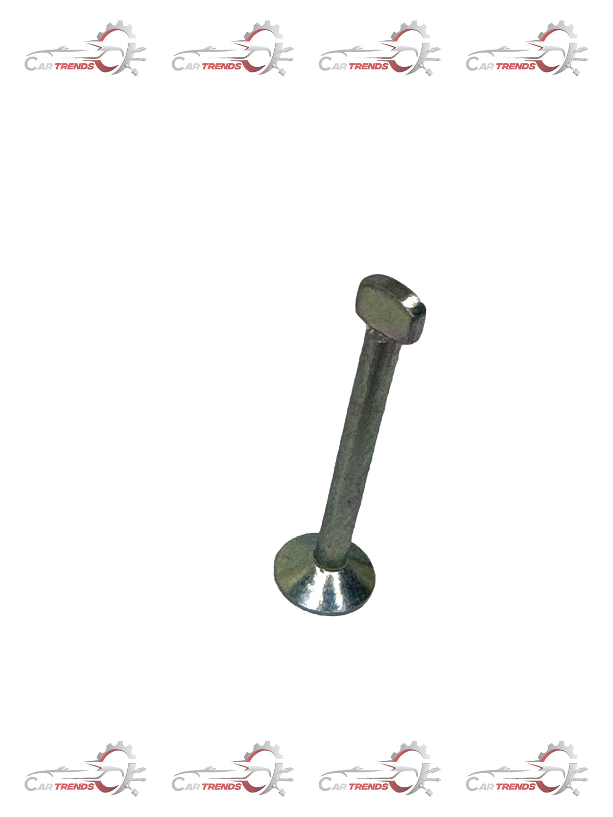 GENERAL MOTORS PIN SPRING RETAINER SPARK J94580430 J94580430 - Front view
