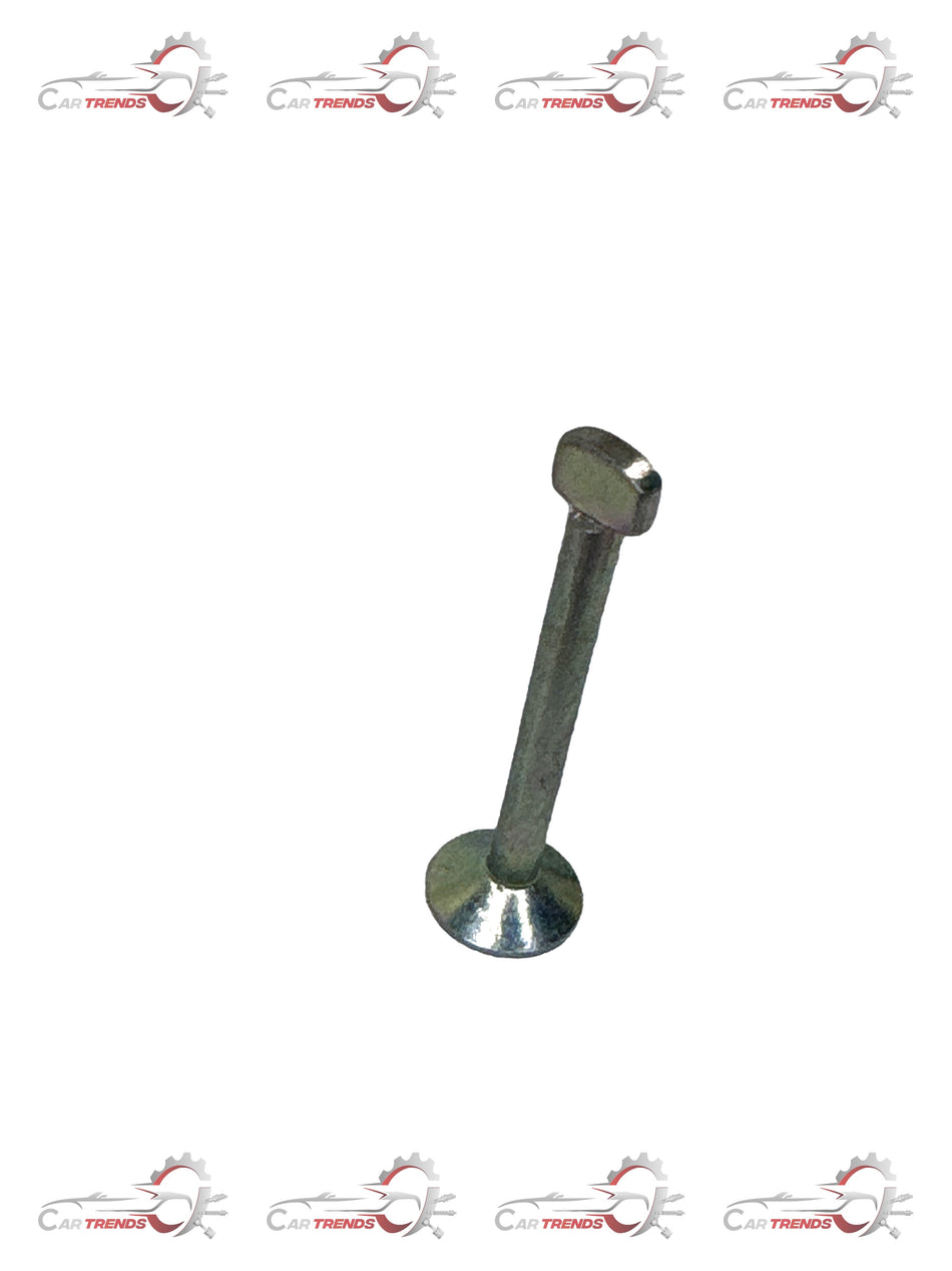 GENERAL MOTORS PIN SPRING RETAINER SPARK J94580430 J94580430 - Front view