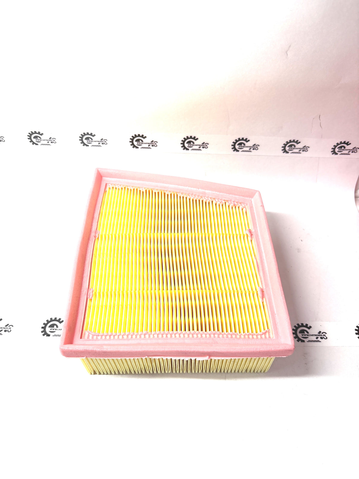 FORD AIR FILTER ECOSPORTS OLD MODEL  K2MZ9601A K2MZ9601A - Front view