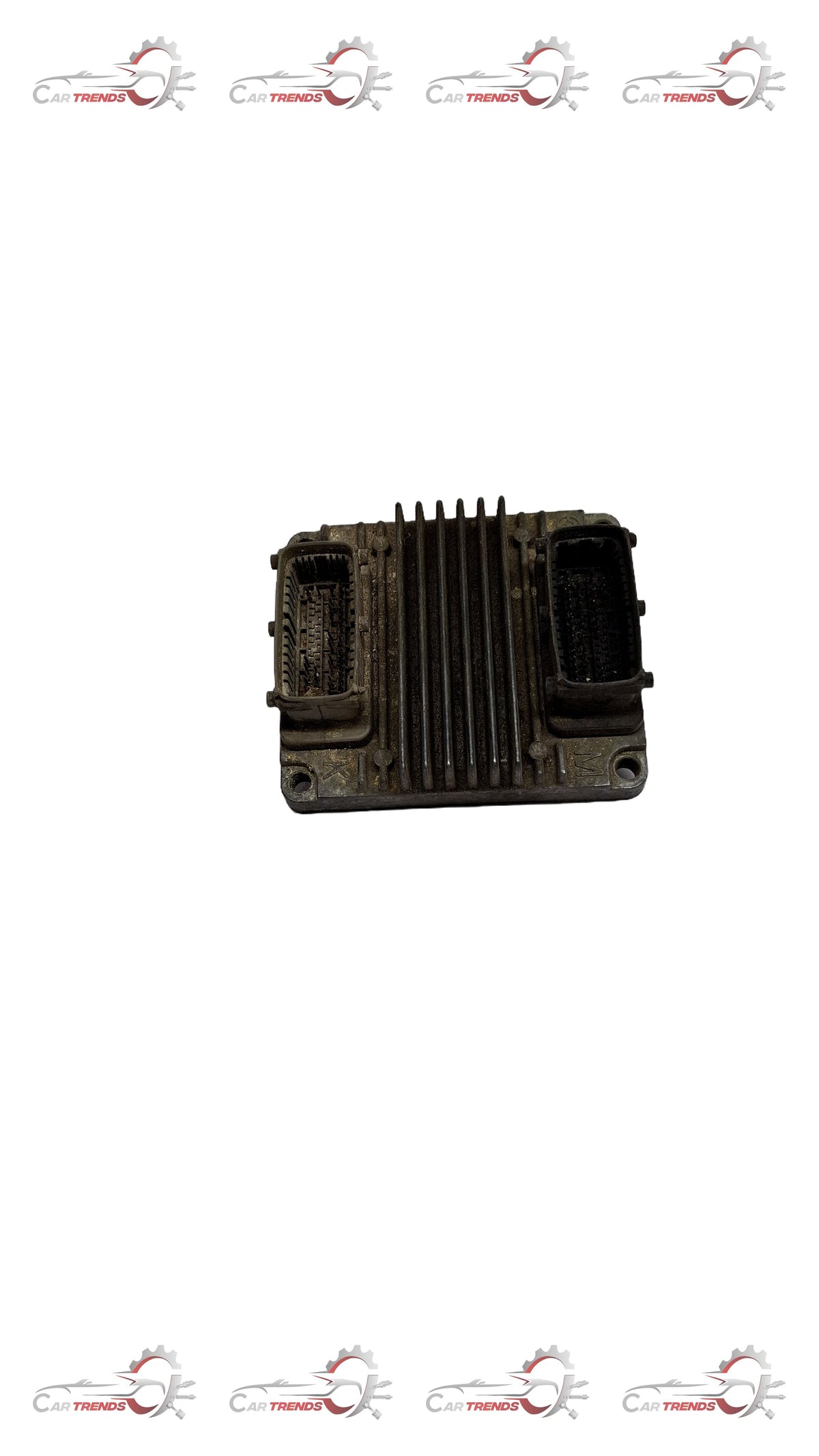GENERAL MOTORS ECM AVEO J96800680 J96800680 - Front view