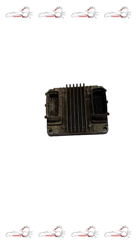 GENERAL MOTORS ECM AVEO J96800680 J96800680 - Front view