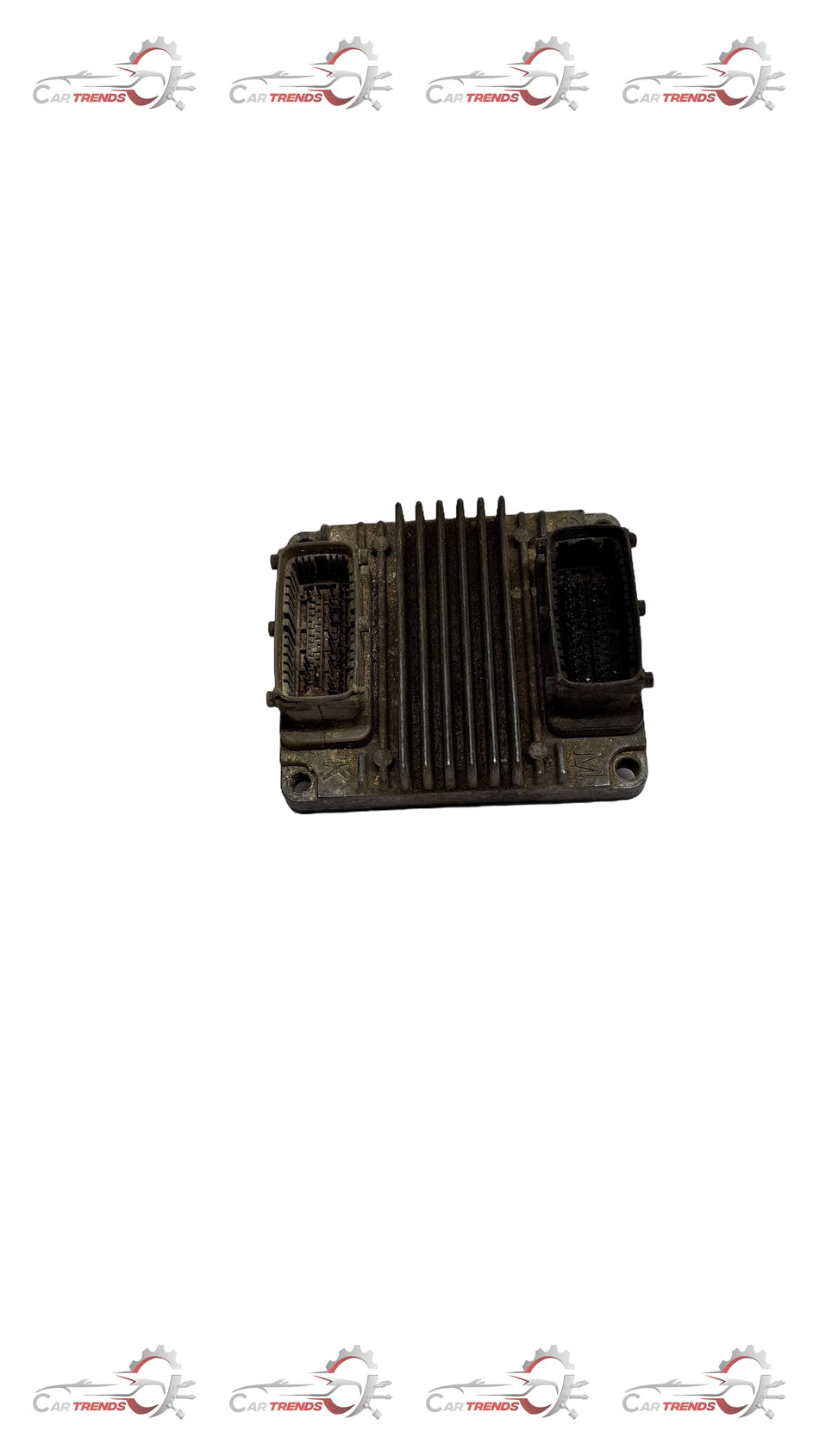 GENERAL MOTORS ECM AVEO J96800680 J96800680 - Front view