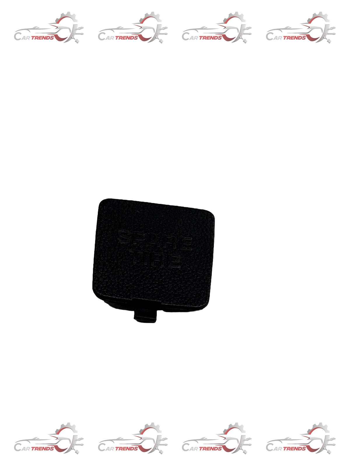 GENERAL MOTORS COVER R CMPT SPA WHL STOW CAPTIVA J96829421 J96829421 - Front view