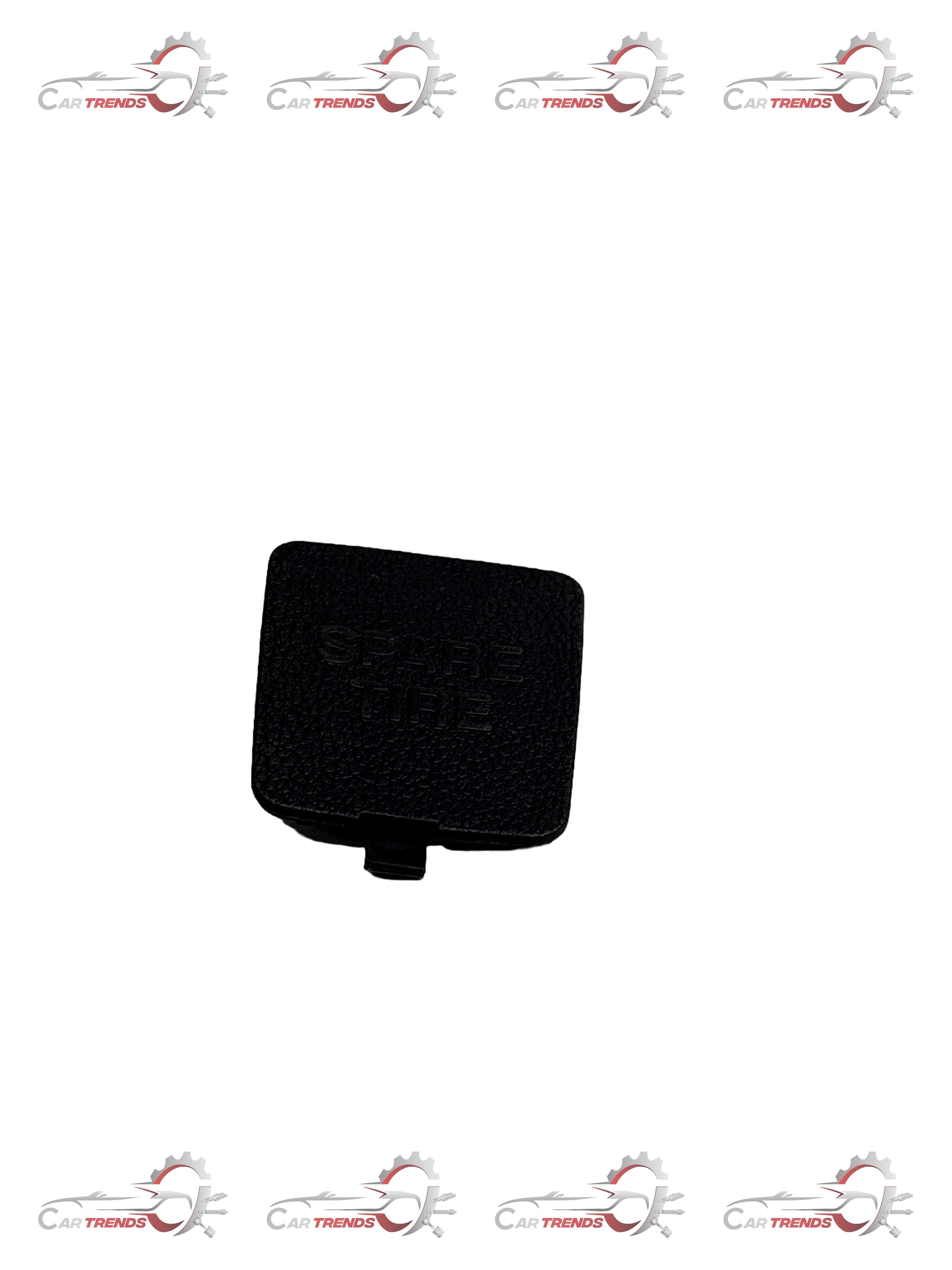 GENERAL MOTORS COVER R CMPT SPA WHL STOW CAPTIVA J96829421 J96829421 - Front view