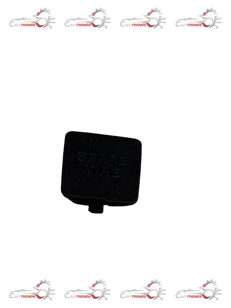 GENERAL MOTORS COVER R CMPT SPA WHL STOW CAPTIVA J96829421 J96829421 - Front view
