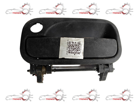 GENERAL MOTORS HANDLE A OUTER DOOR LH ASTRA C90555897 C90555897 - Front view