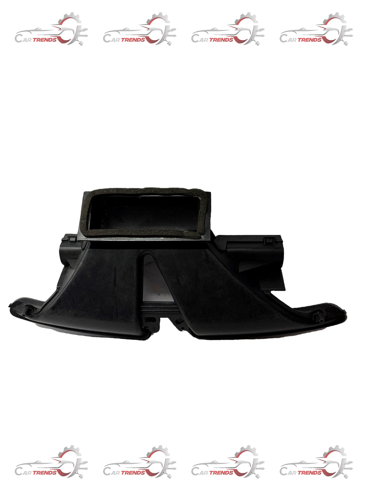 GENERAL MOTORS DUCT A AIR I P SPARK J96602181 J96602181 - Front view