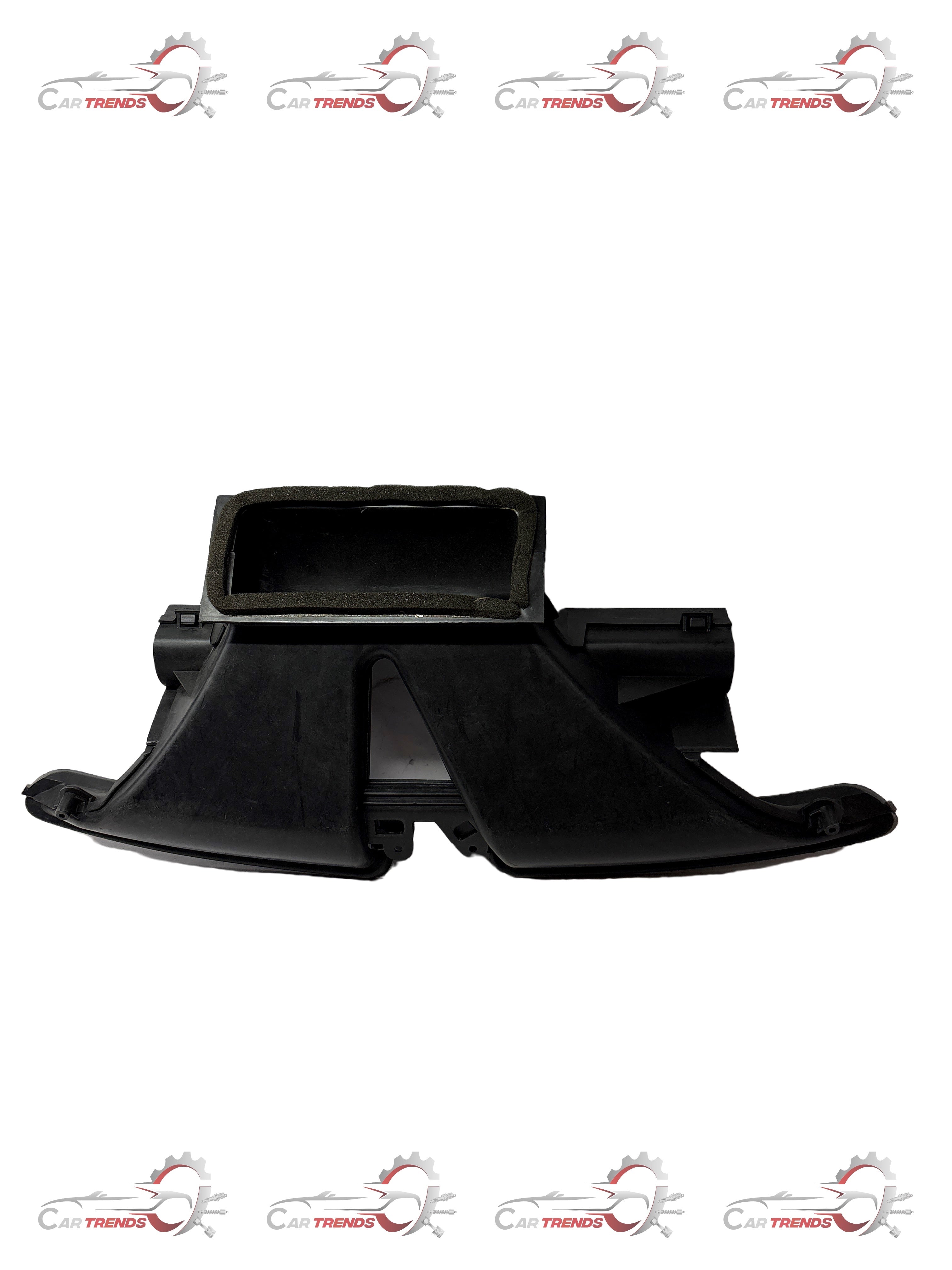 GENERAL MOTORS DUCT A AIR I P SPARK J96602181 J96602181 - Front view