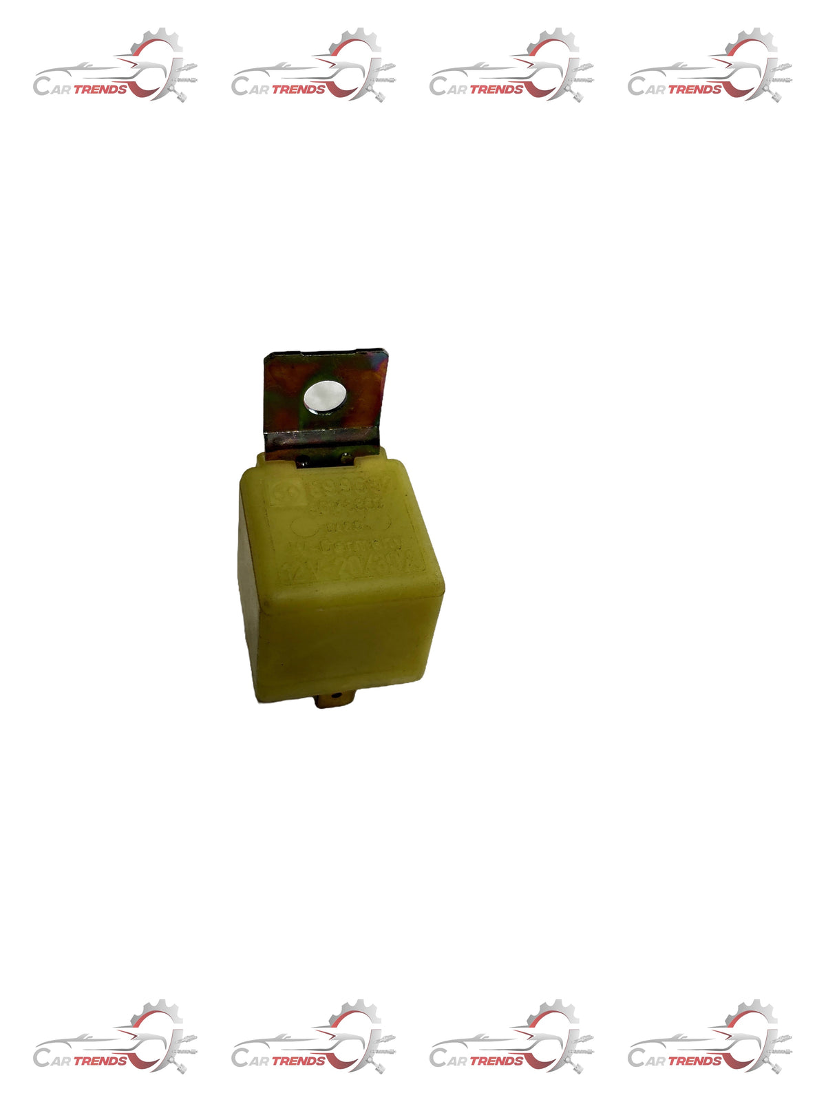 CarTrends 1238571  Relay Astra 1238571 - Front view