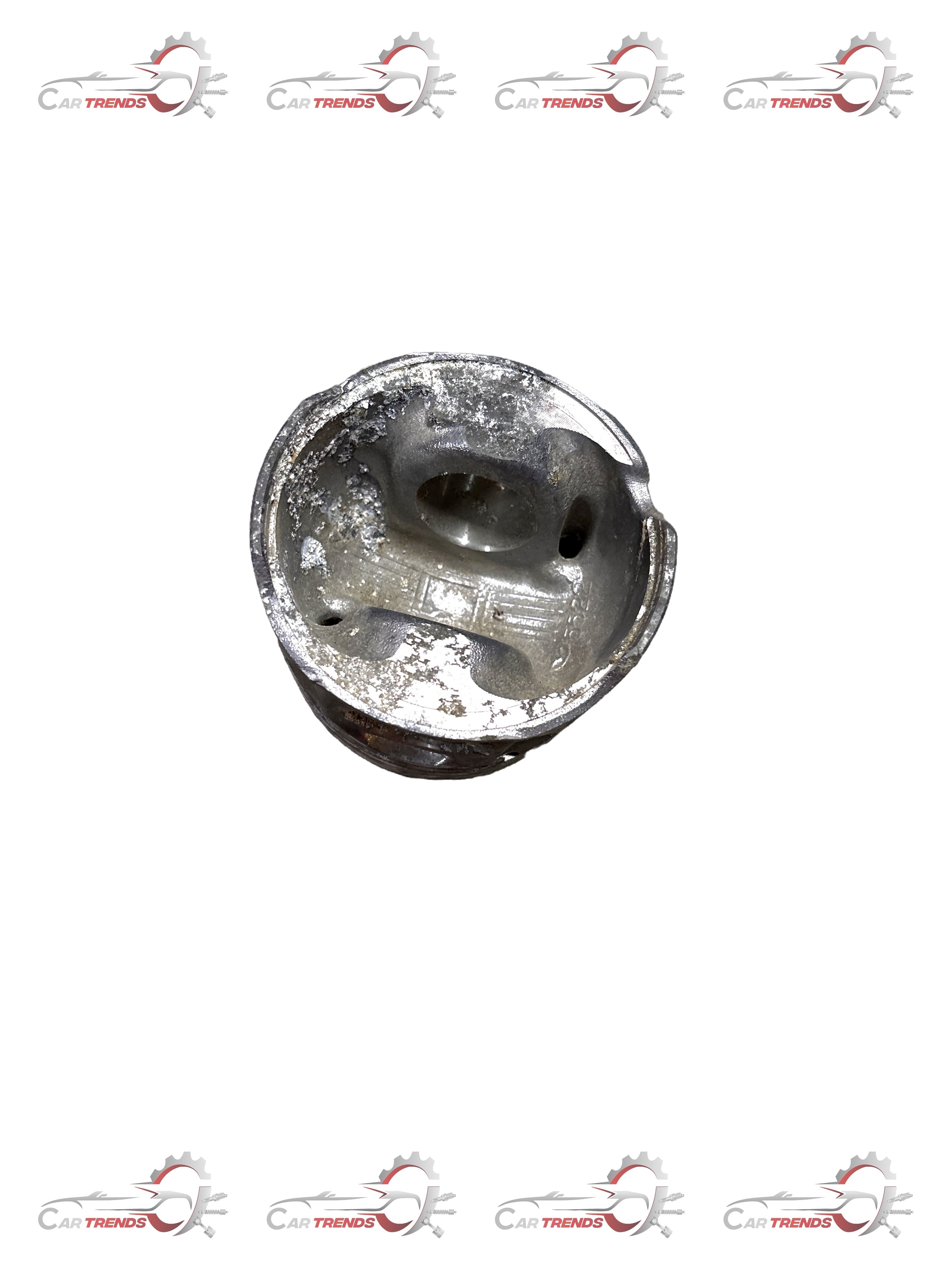 GENERAL MOTORS PISTON OPTRA PETROL J25182669 J25182669 - Front view