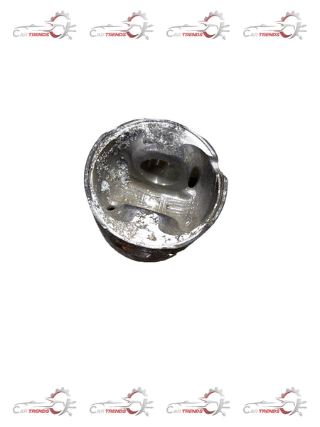GENERAL MOTORS PISTON OPTRA PETROL J25182669 J25182669 - Front view
