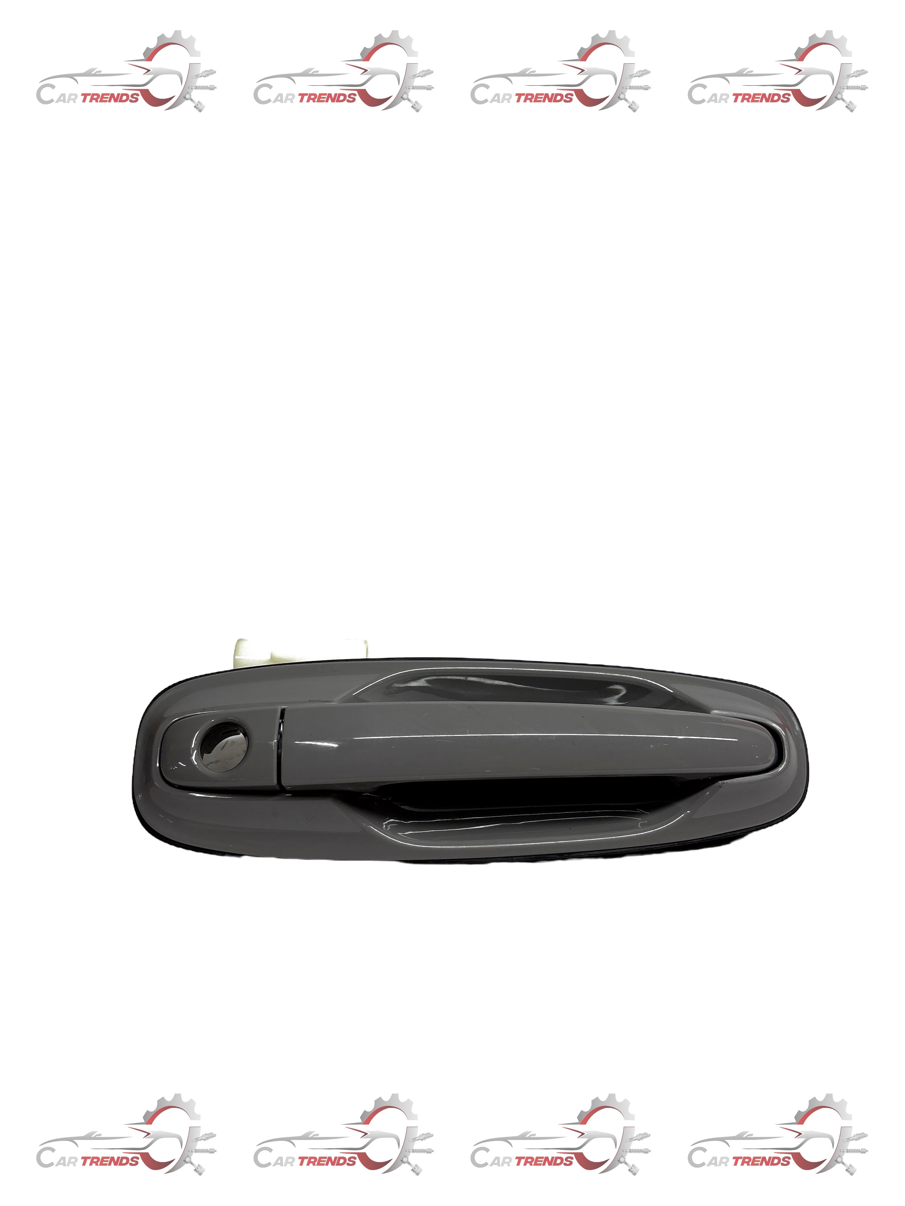 GENERAL MOTORS HANDLE A OUTSIDE FRT DOOR RH OPTRA PETROL J96547952 J96547952 - Front view