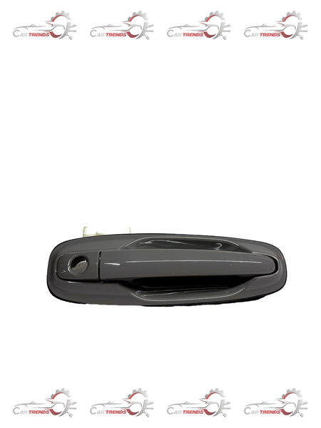 GENERAL MOTORS HANDLE A OUTSIDE FRT DOOR RH OPTRA PETROL J96547952 J96547952 - Front view
